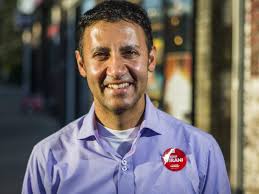 416 RIDINGS: Meet the candidates