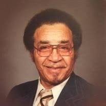 Mr. Lawrence Daye Jr. Obituary