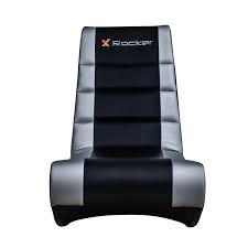 X rocker, 5172601, surge wireless bluetooth 2.1 sound video gaming floor chair with bonded faux leather and mesh upholstery, 36.81 x 32.28 x 20.89, black with red 4.5 out of 5 stars 1,047 $159.87 $ 159. Buy Xrocker Video Rocker
