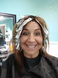 I love everything about Hairology ♥️