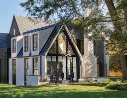 Other photos in modern tudor project. Donald Lococo Tudor Home Addition Traditional Building