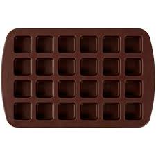 Silicone Baking Molds Wilton Discover the convenience and easy release of flexible silicone bakeware! silicone baking molds wilton