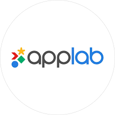 AppLab Qatar logo
