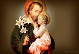 Resultado de imagen para virtudes de san jose