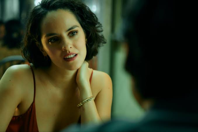 Emmanuelle' Review: Softcore Remake Is One Big Anti-Climax