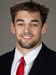 Tackett Curtis, Wisconsin, Linebacker