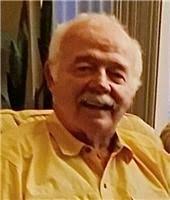 Michael Ward Obituary (1943