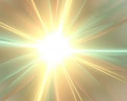 Holy Light Concept For Reference