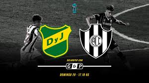 The above logo design and the artwork you are about to download is the intellectual property of the copyright and/or trademark holder and is offered to you as. Resumen Defensa Y Justicia 2 3 Central Cordoba Por Copa Diego Maradona Golandpop