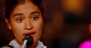 Daniela overrasket mamma Maj Britt i Hver gang vi møtes: