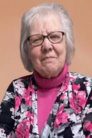 Obituaries — Kerry M. Fillatres Funeral Home