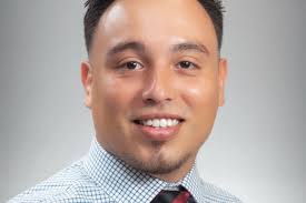 Staff Spotlight: Herzon Alfaro