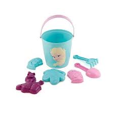 Disney Frozen Sand Bucket Disney Frozen Sand Buckets Sand Toys