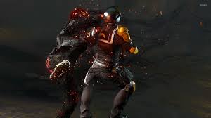 Download original (4.57mb) download in different resolutions. Infamous Second Son 2 Wallpaper Game Wallpapers 21682