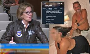 Arizona senator could face REVENGE PORN charges for sharing X-rated Hunter  Biden photos on Twitter | Daily Mail Online
