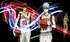 Nonton Kuroko No Basket Subtitle Indonesia Kuroko Animasi Kuroko No Basket