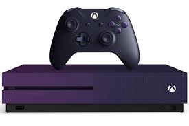 There have been a bunch of fortnite skins that have been released since battle royale was released and you can see them all here. A Purple Fortnite Themed Xbox One S Has Leaked Hypebeast