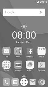 Aosp rom for alcatel pixi 3 all variants : 2