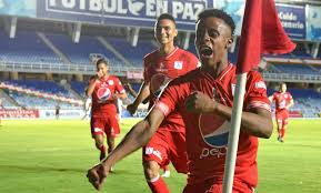 Maybe you would like to learn more about one of these? America De Cali Vs Atletico F C Los Rojos Buscan Seguir Con La Buena Racha Por La Copa Aguila