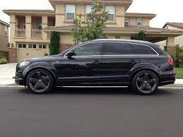 Audi Nice Image Audi Audi Q7 Luxury Cars