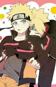 From Future On Going Di 2020 Naruto Naruto Uzumaki Naruto And Sasuke