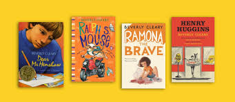 Cleary lived on a farm in yamhill, oregon; Thank You Beverly Cleary The New York Public Library