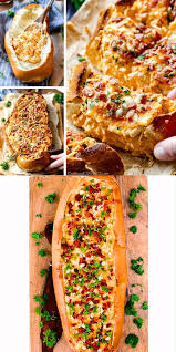 Buffalo Chicken Dip French Bread Video Recipes Chicken Dip Recipe Game Day Food