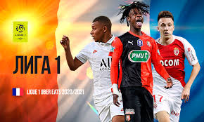 Le championnat de france de football) — высший дивизион системы футбольных лиг франции. Liga 1 Prevyu 9 Go Tura 30 10 2020 Soccer365 Ru