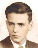 Walter Carnathan Obituary (2011)