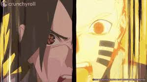 The first is the one most people will accept. Best Kurama Vs Susanoo Gifs Gfycat
