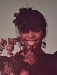 Obituary information for Sheila Townsend