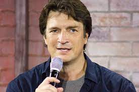 Before moving to new york city in 1994,. Nathan Fillion Wikipedia