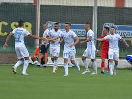 The match will be played on thursday, july 22nd at arena națională (bucharest) Oficial Al Stelei De Partea Fcsb In Conference League La Ce JucÄƒtori Sunt Acolo Si Ce Salarii OferÄƒ Are Prima SansÄƒ