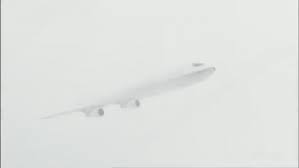 It was at altitude (i think around 36,000 ft) and boeing has typically left it up to the pilot to keep within structural limitations, except for in an. Falling From The Sky The Near Crash Of China Airlines Flight 006 By Admiral Cloudberg Medium