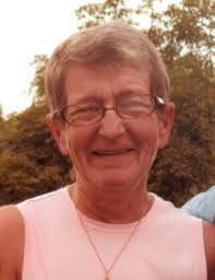 Obituary information for Faylene W. Estes