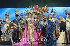 Vickie rushton expressed her disappointment with the actor jason abalos while inside the 'pinoy big brother' house. Bb Pilipinas 2019 National Costume Contest Missosology