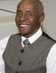 Myron Sykes's Instagram, Twitter & Facebook