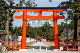 Kamigamo Jinja | Discover Kyoto