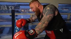 Eddie hall on wn network delivers the latest videos and editable pages for news & events, including entertainment, music, sports, science and more, sign up and share your playlists. Ksi S Coach Viddal Explains Thor S Biggest Weaknesses Ahead Of Eddie Hall Boxing Match Dexerto
