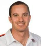 Mobile Cricket: Michael Klinger Player stats in Big Bash T20 League 2018-19