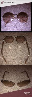 Dcyoungfly Burberry Circle Glasses In 2020 Circle Glasses Glasses Accessories Glasses