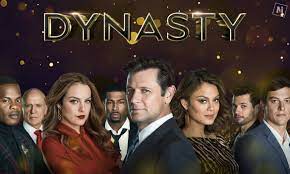 The Cw Voir Dynasty 3x17 En Streaming Vf Et Vostfr Home Seriemega Vf