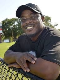 Former Bloodhound Still a Leader in Football