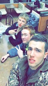 Hunter Giles (@hollisterboy181)