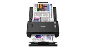 Connecting a printer to a computer or a smart device. Support Epson India