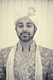 Henna Tattoos for a Joint Civil and Hindu Wedding Ceremony...