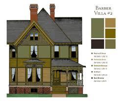 From coastal to inland, historic to modern, we've got you covered. How To Choose Paint Colors For Victorian Houses Old House Journal Magazine Exterior Paint Colors For House House Paint Color Combination House Paint Exterior