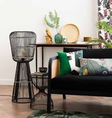 Entre liseuse , lampadaire articulé à plusieurs lampes,. 30 Lampadaires Maisons Du Monde Au Top Photos Deco