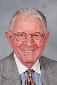 William J. Fabri Obituary