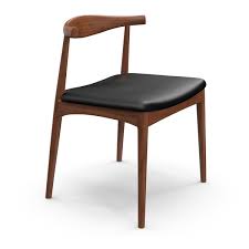 hans wegner elbow chair solid wood dining chairs chair dining chairs